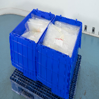 Carolina Components 20L FlexSafe Bags - Quantity 50 image 0